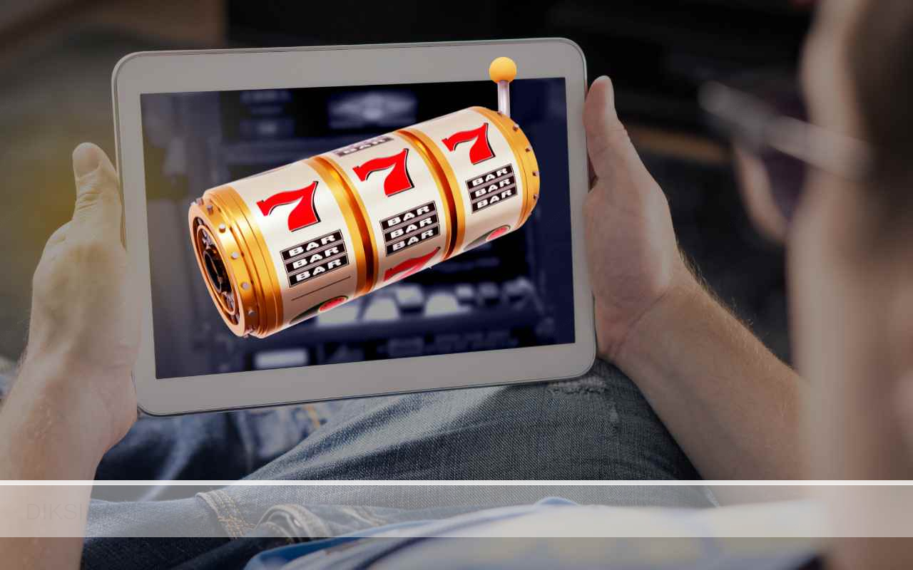 Lucky Stuntriders Endorse Situs Taruhan Online Netizen Mencerca