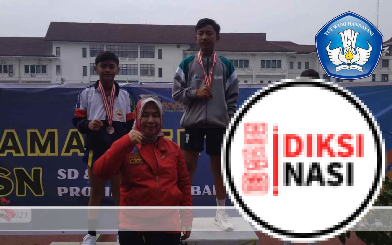 O2SN Menjadi Ajang Atlet Muda Ciamis Unjuk Gigi Borong Medali