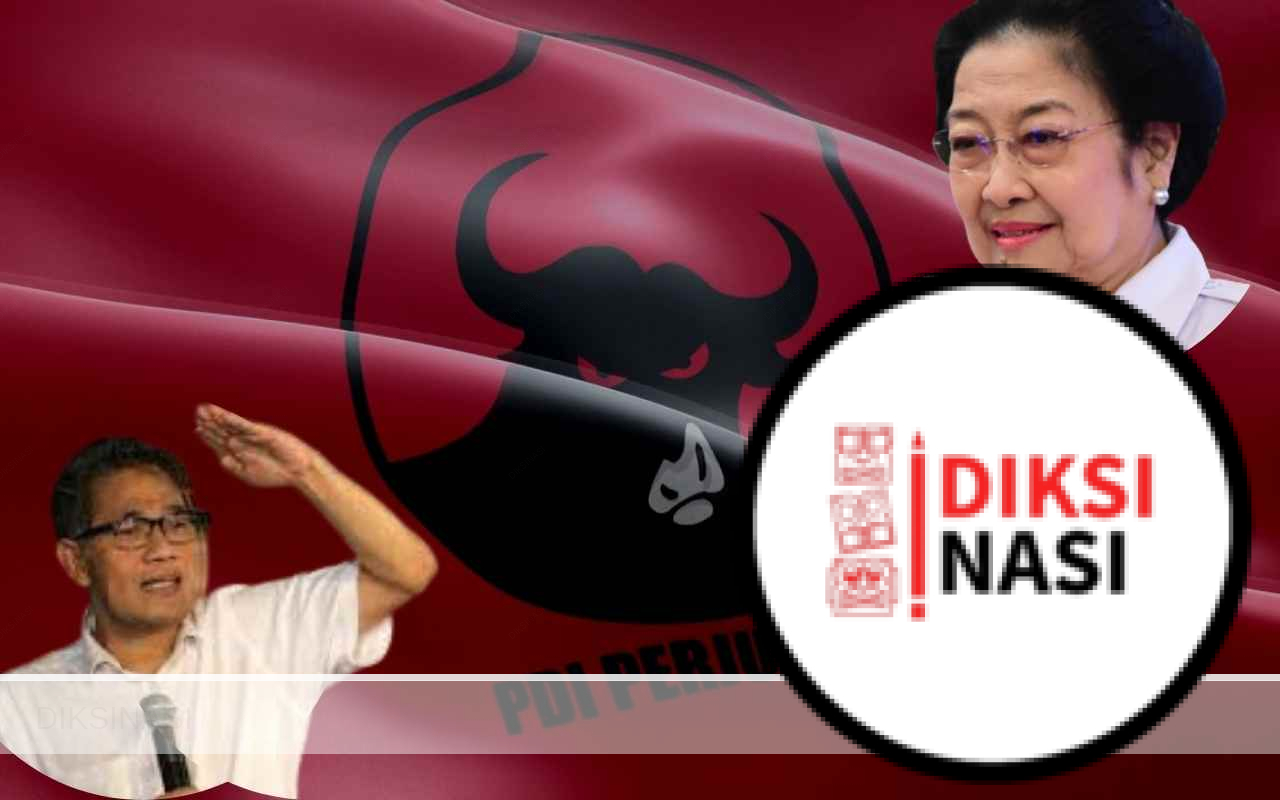 Partai Demokrasi Indonesia Perjuangan Pecat Budiman Sudjatmiko