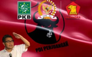 Perjalanan Politik Budiman Sudjatmiko, Penuh Dengan Kontroversi