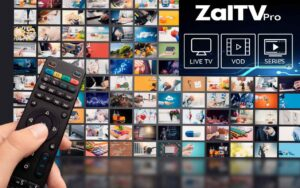 Streaming Online Ilegal ZAL TV, PN Bandung Tetapkan Tersangka