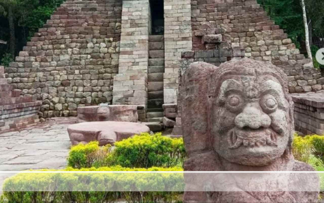 Candi Sukuh jadi Primadona Baru Tempat Wisata di Karanganyar