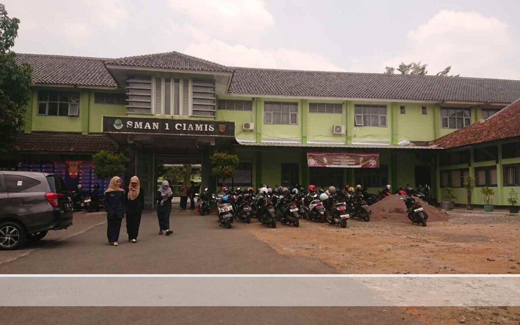 Dugaan Pungutan SMAN 1 Ciamis, Orangtua Siswa Takut Anaknya Tak Lulus