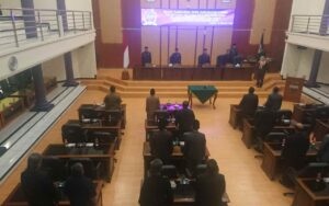 Anggota Dewan Ciamis Setujui Pemkab Ulur Bayar Utang ke BJB