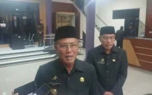 Direktur Perumdam Akan Diganti oleh Bupati Melalui Open Bidding