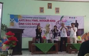 Dukung Gerakan Anti Bullying, Jabar Masagi Gelar Talkshow