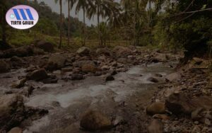 Kemarau Panjang Petani Tuntut PDAM Stop Pengambilan Airbaku, Gambar ilustrasi