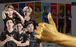 MPL ID S12 Segera Digelar, Ada Golden Thumbs Buat MPV Kali ini