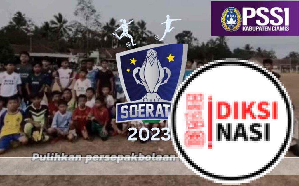 Mitra United Ciamis, Pil Pahit Juarai Soeratin Gagal ke Provinsi