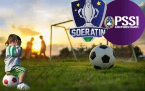 SSB Mitra United, Gagal Wakili Ciamis Karena Bobroknya Askab