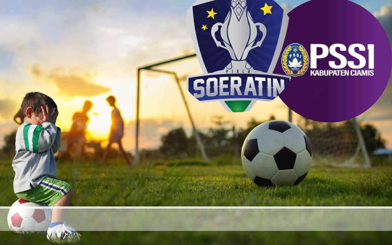 SSB Mitra United, Gagal Wakili Ciamis Karena Bobroknya Askab