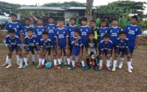 SSB Mitra United Juarai Piala Soeratin, Tapi Gagal Wakili Ciamis