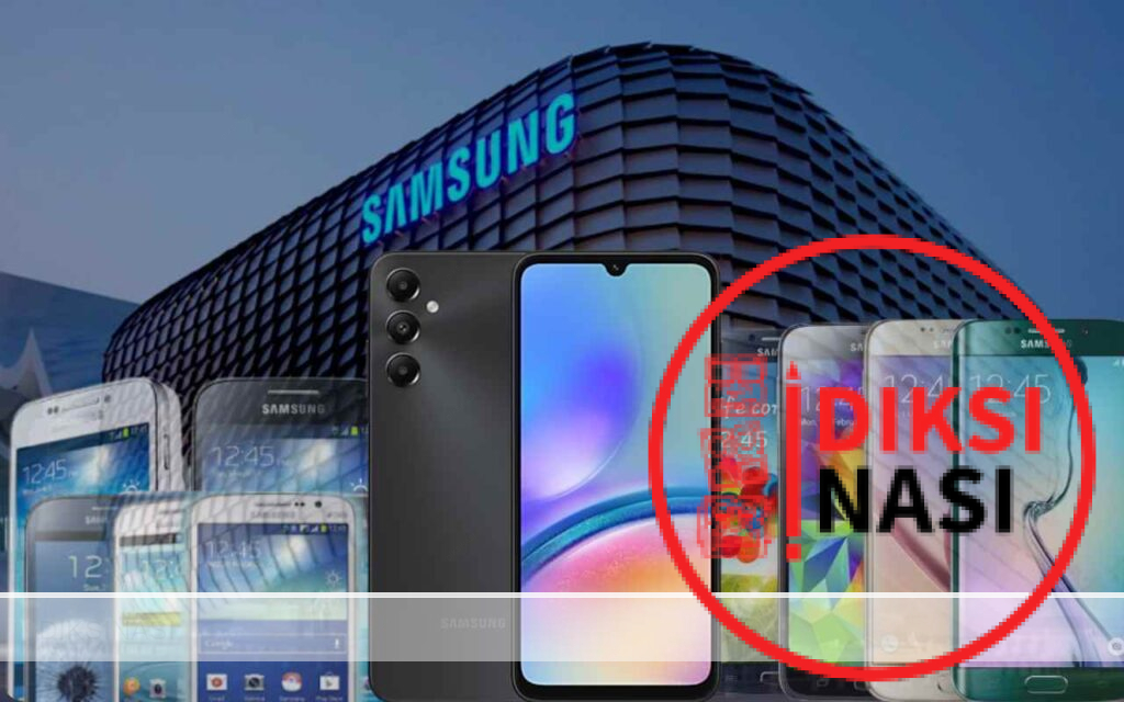 Samsung Rilis Entry Level Bertenaga, Ngecas Makin Ngebut