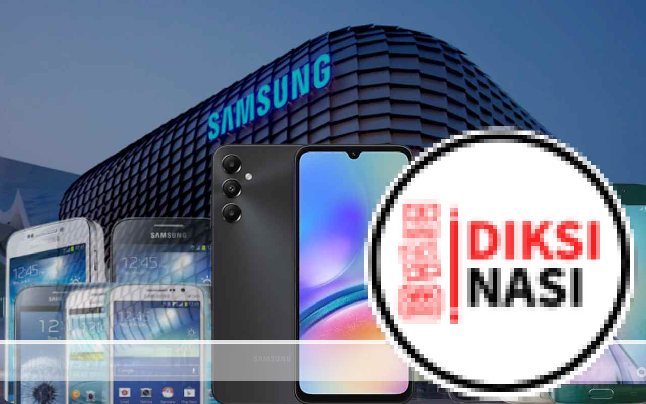 Samsung Rilis Entry Level Bertenaga, Ngecas Makin Ngebut