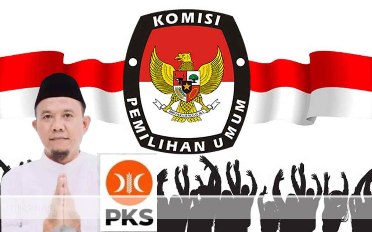 Caleg DPRD Ciamis dari PKS Terancam SP3, Bawaslu Katakan ini