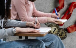 Class Meeting, Sarana Siswa Berkreasi Selepas Penatnya Ujian