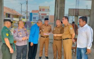 GMBI Evaluasi Persiapan MTQ Kabupaten Ciamis, Jadi Pemersatu