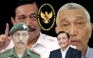 Luhut Binsar Pandjaitan Kembali Aktif Bekerja Setelah Pemulihan