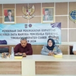 Pengelola Terminal Ciamis, Dapat Bekal Ilmu dari Pakar Nasional