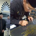 Renovasi Masjid Cibitunggirang Diresmikan Bupati Ciamis