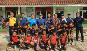 SDN 4 Sukajadi Borong Juara di O2SN, Hendra: Kami Bangga!