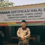 UMKM di Ciamis Segera Miliki Sertifikasi Halal, ini Syaratnya!