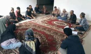 LPPPH EWI Dorong Pelaku UMKM Ciamis Miliki Sertifikat Halal