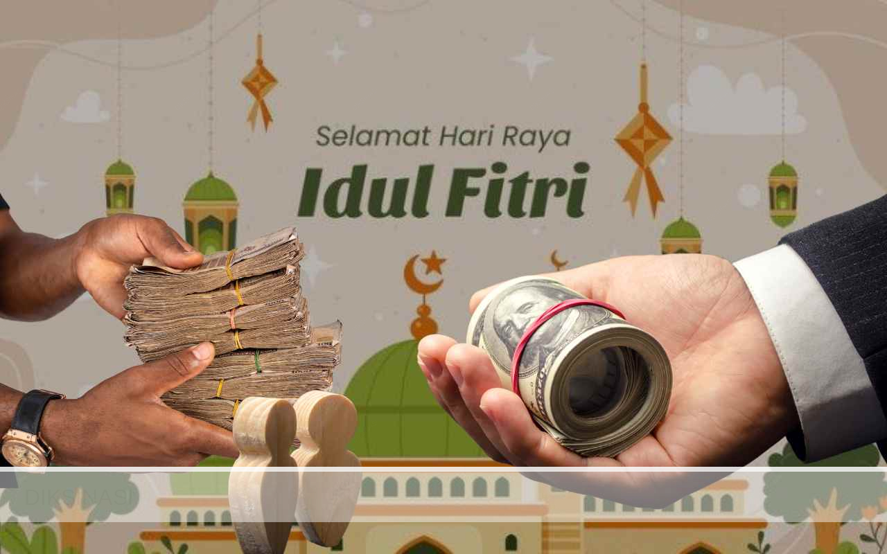Pinjaman Bank Bunga Rendah Jelang Lebaran 2024