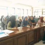 Puskesmas Handapherang, Ajak Warga Utama Perangi DBD