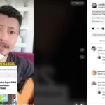 kritik terhadap Bawaslu, Konten Kreator Ciptakan Lagu di Tiktok