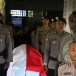 Bripda Okto Tewas Penuh Luka, Opm Mengaku Bertanggungjawab!