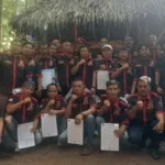 Gerakan Rakyat Indonesia Bersatu Ciamis, Perkuat Sinergi Sosial