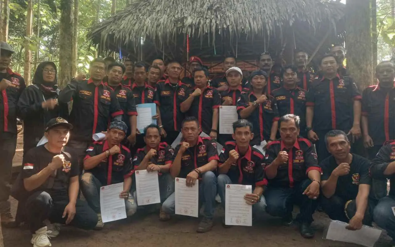 Gerakan Rakyat Indonesia Bersatu Ciamis, Perkuat Sinergi Sosial