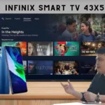 Infinix Smart TV 43X5, Sergio: Produk Kami Bukan Hanya Ponsel!