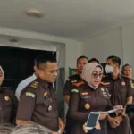 Kejari Ciamis Tahan Dua Tersangka Korupsi, Rugikan Negara 56 M