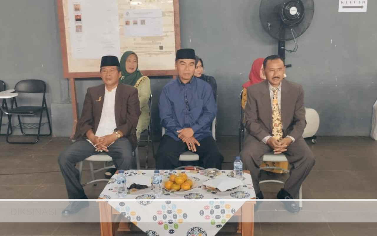 Kepala Desa Sukaraja PAW, Wawan Karyawan Menang Telak