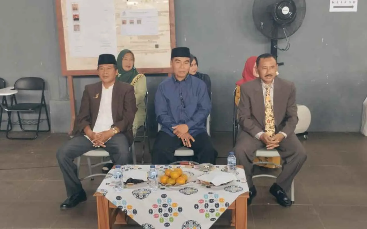 Kepala Desa Sukaraja PAW, Wawan Karyawan Menang Telak