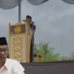 Khotbah Bermuatan Politik, Jamaah Bubarkan Diri saat Sholat Ied