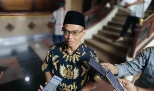 Mohamad Ijudin: Langkah Strategis Tingkatkan Ekonomi Ciamis