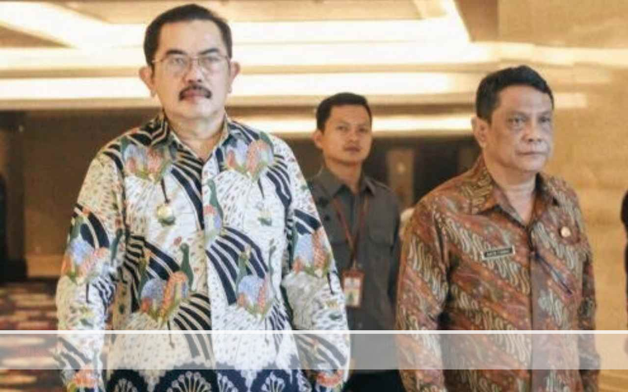 Musrenbang 2024, Pentas Pertama Pj Bupati Ciamis Paska Dilantik