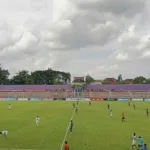 PSGC Ciamis Raih Kemenangan Awal dengan Taktik Efektif