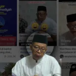 Ustadz Untung Cahyono Minta Maaf, Warganet Bilang Tak Ikhlas