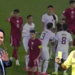 Wasit Indonesia vs Qatar Berulah, Erick Thohir Surati AFC