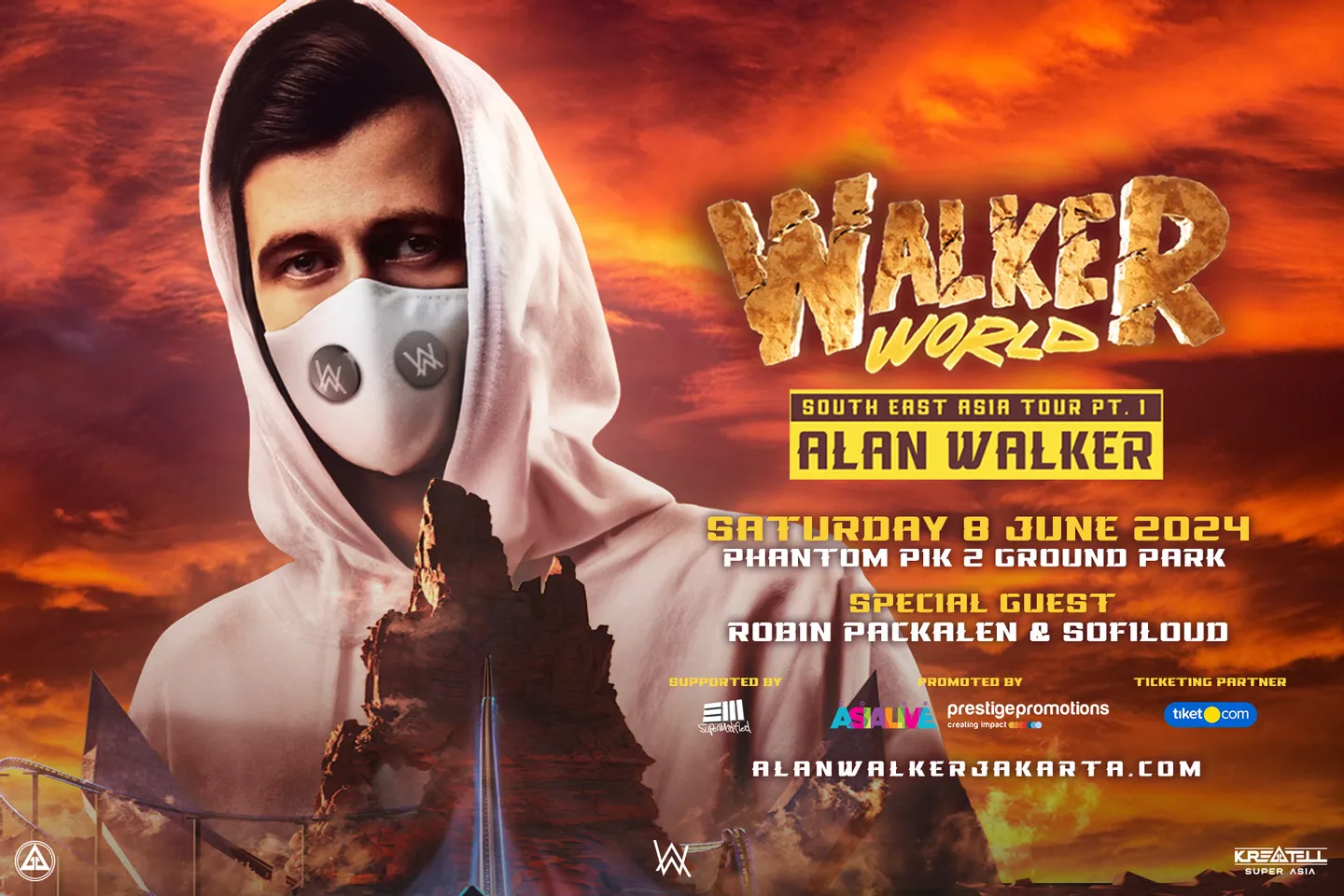 No Whatsapp Alan Walker Masuk Group Keluarga Jelang Konser No Whatsapp Alan Walker Masuk Group Keluarga Jelang Konser