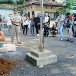 ATR/BPN Ciamis Menjadi Tempat Mandi Lumpur, Kisruh Sertifikat!