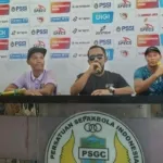 Dominasi PSGC Patah, Perseden Minta Wasit Jaga Integritas