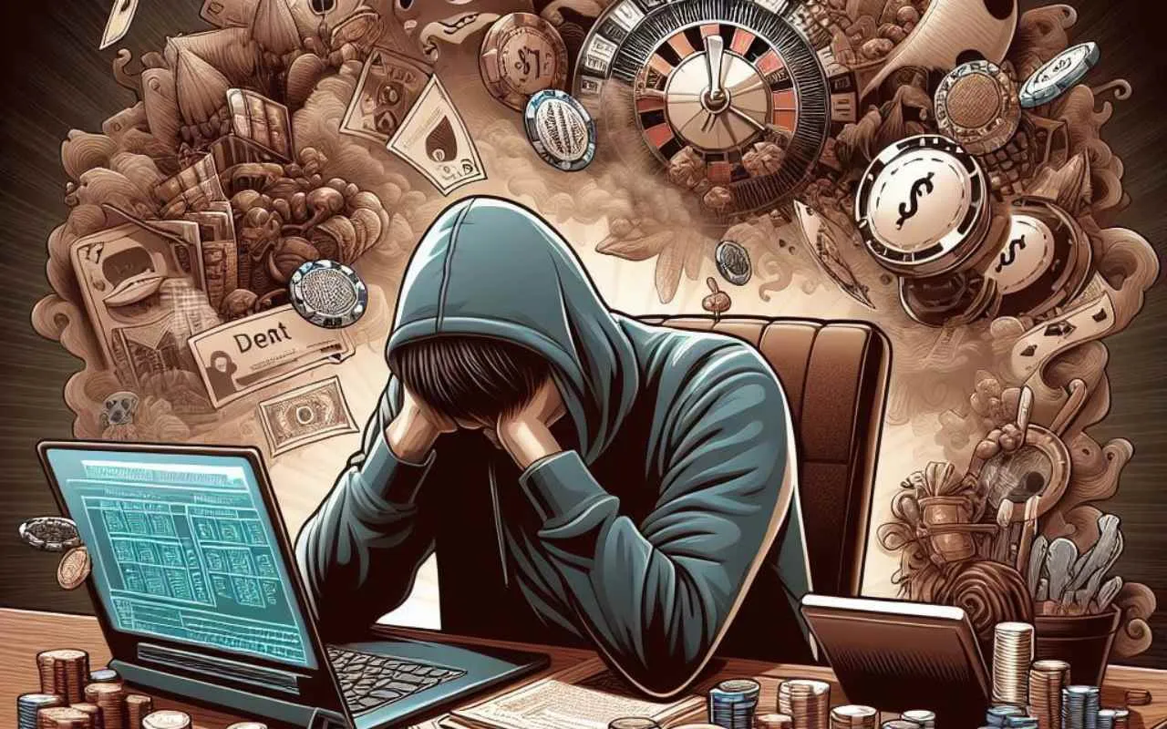 FKB dan OJK Susun Strategi Komprehensif Lawan Judol di Ciamis Gambar : Ilustrasi
