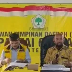 Golkar Pastikan Rekomendasi Herdiat di Pemilukada 2024: Unggul!