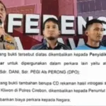 Hapus Dua DPO Kasus Vina, Keluarga Sebut Polisi Mengada - ada