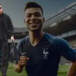 Kylian Mbappe Berpamitan dari PSG, Menuju Santiago Bernabeu?